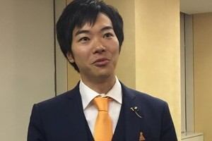 音喜多都議を直撃　小池「ブラックボックス」の最新事例とは