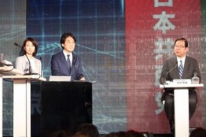 「北」にラブコール？「デタラメ言うのやめてください！」　共産・志位氏が「日本のこころ」に激怒