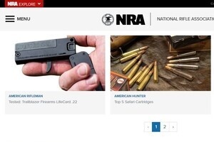 岡田光世「トランプのアメリカ」で暮らす人たち　 アメリカ人はいつから銃を持つようになったのか