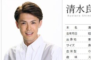 清水アキラの「逮捕」3男がボコボコ状態　「29歳にもなって...」と辛辣コメント続々