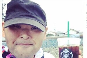 「95キロ減」安田大サーカスHIRO　アゴの肉もびろ～んと垂れ...まるで別人に