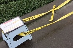 不法占拠、迷惑駐車、茶畑荒らし...　一部「撮り鉄」悪行に鉄道会社激怒「論外です」