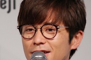 藤森慎吾の「母への愛」が泣ける　「こんな息子がほしい」の嵐