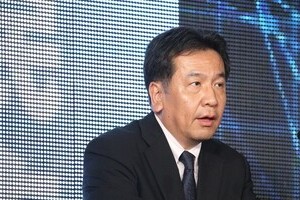 立憲民主と希望の明暗　支持率でもSNS言及でも...