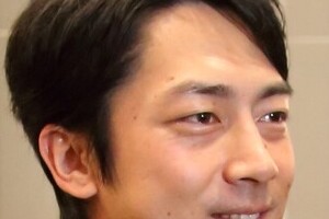 小泉進次郎「新聞に軽減税率はおかしい」　生中継で発言、ネット「よく言った」