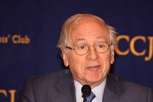 「それを小池氏がぶち壊した」　カーティス名誉教授が衆院選を分析