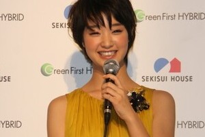 剛力彩芽の入浴事情　「父親も全然一緒に...」