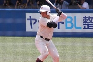 清宮ゲットで日ハム大喜びだけど... 「あの男」は戦々恐々かも