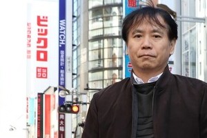 「柳井さん、一対一で話し合おうよ。僕も1年働いたんだから」 『ユニクロ潜入一年』横田増生さんインタビュー
