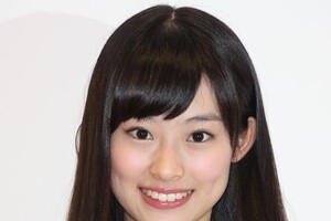 新「国民的美少女」井本彩花インタビュー　憧れは武井咲、その「出会い」とは...
