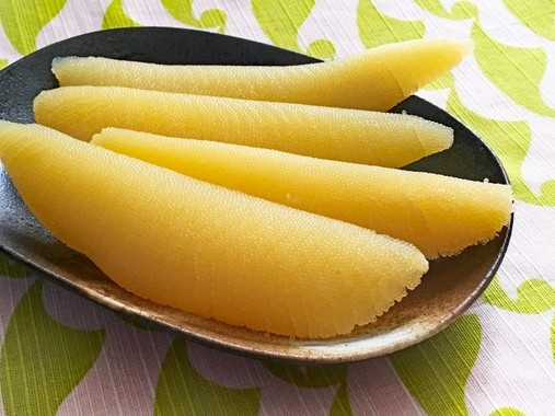 かずのこに意外な健康効果