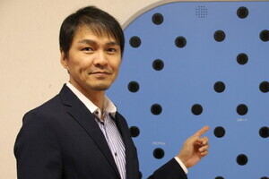 ボクシング王者の強さはズバリ「目」　子どもにも「ビジョントレーニング」を