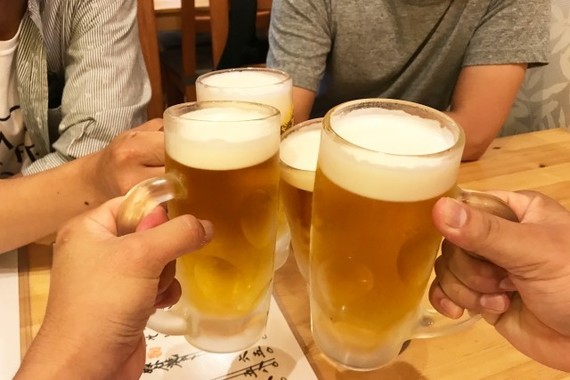 ビールの苦味成分に驚きの効果