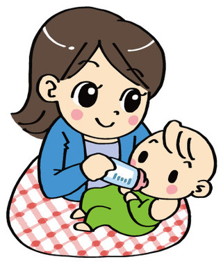 産休・育休が取りやすくなった(写真はイメージ)