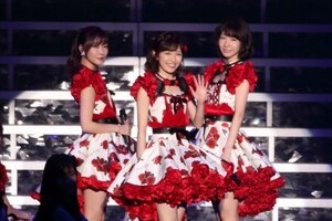 ゆきりん、不出馬明言　上位2人もぬけ一足早い18年「AKB選抜総選挙」を票読みすると