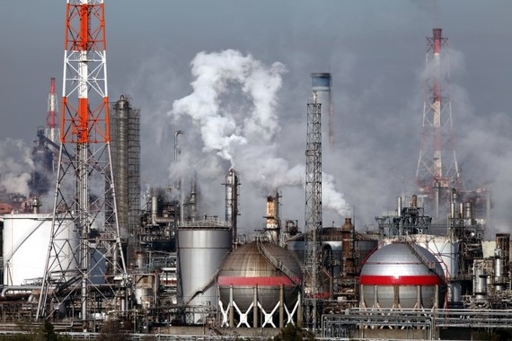 神戸製鋼の見通しは明るくなるのか（画像はイメージ）
