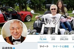 高須院長「処刑されるくらいなら自決する」　米ユダヤ人権団体に猛反発