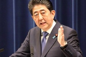 安倍内閣、支持率は復調傾向だが...　「総裁3選、反対54％」が意味するコト
