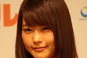 有村架純インスタで紅白司会の意気込み　「内村さんとの絡みも楽しみ」ファンがエール