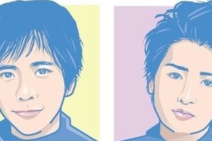 占い的中！嵐・二宮、紅白単独司会決定で注目される大野の「本気になる」とは