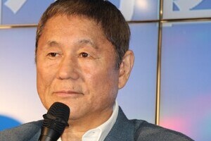 たけしのエールに稲垣吾郎、涙...　番組終了後も反響止まず、外山アナ驚く