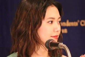 二階堂ふみ、「ゴチ」卒業のナゾ　「クビにはなりたくない」から？