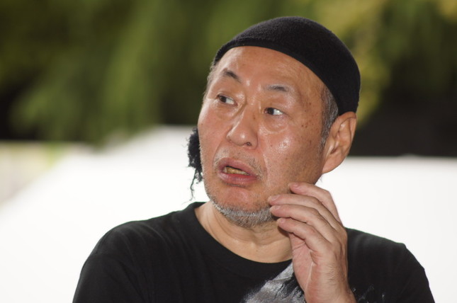 泉谷しげるは「構わない」派だが…？