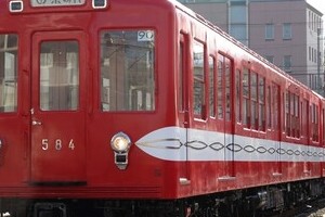 20年ぶりアルゼンチンから里帰り　丸ノ内線「赤電車」、イベント列車で復活なるか