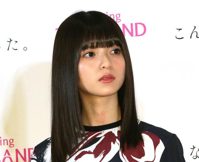 乃木坂46 齋藤飛鳥 嵐デビュー曲ソロ部分を歌詞ミス 嵐オタ激怒 デカイ声で間違えやがった J Cast ニュース 全文表示