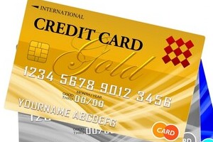 クレカにステッカー貼ったネット民　使えなくなり泣きつく...カード会社「やめて」