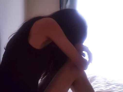 心身ともに芳しくないのは便秘のせいかも（写真と本文は関係ありません）