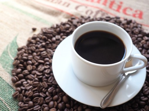 カフェインにせき止め ぜんそく予防効果が 名医が勧める 病気に打ち勝つ食べ物 J Cast ニュース 全文表示