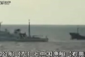 尖閣めぐり習近平が不気味な発言　共同が報じた「軍内部文書」