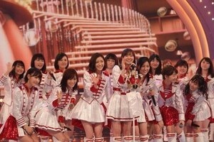 AKB、紅白候補曲に「ほねほねワルツ」　メンバーも「シュールすぎませんか？」