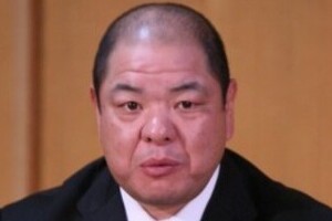 相撲記者・銅谷氏、八角理事長の「責任」を否定　「物凄く謝ってるじゃないですか」にスタジオ驚嘆