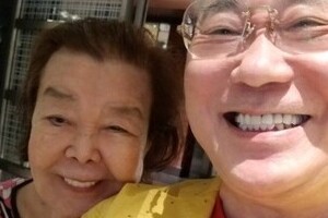 「サッチー」野村沙知代さん死去　CM共演の高須院長「また合おうって約束したのに」