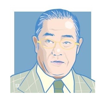 張本勲さん
