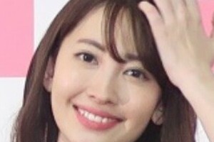 小嶋陽菜のハワイショットにファンメロメロ　「美少女感でてる」