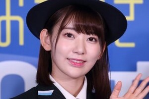 総選挙「1位いけそう→今はあまり自信ない」　HKT宮脇が一転、「盛った」発言を釈明