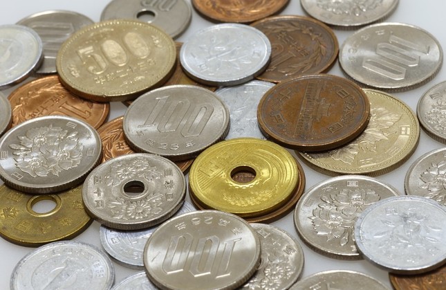 出国税・森林税のダブル課税でどうなる（画像はイメージ）
