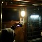 90年前の銀座線「瞬間停電」再現　東京メトロが特別列車