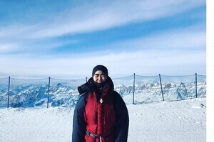 イモト、大みそかの南極で号泣？　安室ちゃん「ラスト紅白」なのに...と同情多数