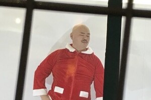 クロちゃんドッキリ、気があると演じ続けたモデル「辛かった」と吐露　「人を傷つけておいて...」と炎上