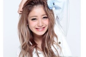 みちょぱ「薄メイク」インスタが「めっちゃかわいい」　いつものギャルと印象一変！