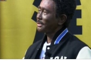 ガキ使・浜田「黒塗り」、BBCも報道　一方フィフィは「黒人に扮しただけで...」