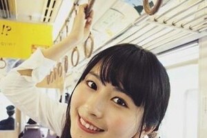 中国の大学生が「新垣結衣」にしか見えない　「予想以上にガッキーだった」