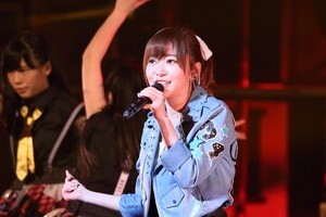 指原「酒豪伝説」　HKT宮脇「『もっと飲め、もっと飲め』って...」