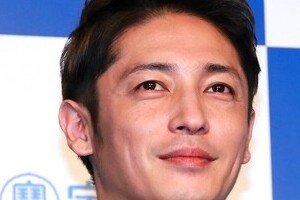 No.1モテ俳優・玉木宏　「汚部屋」暴露も好感度上がったワケ