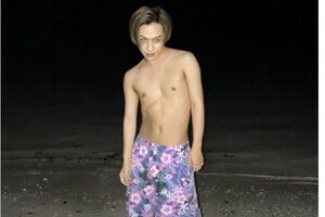 あれ？ りゅうちぇる、タプタプお腹が！  ファン衝撃「何したの？」