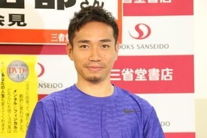 高校サッカー過密日程に長友佑都が苦言　野球は春のセンバツからタイブレーク制を導入